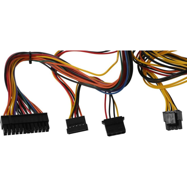 Блок питания Formula VX Plus 450