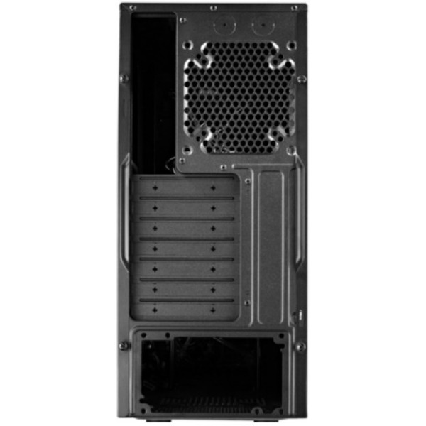 Корпус Cooler Master Elite 431 Plus Black (RC-431P-KWN2)