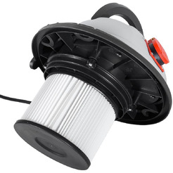 Пылесос Ресанта ПС-1500/30 (75/19/2)