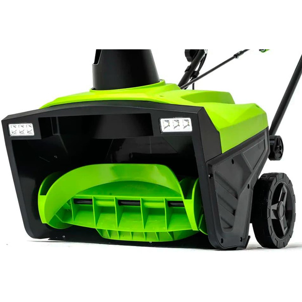 Снегоуборщик Greenworks SN2300