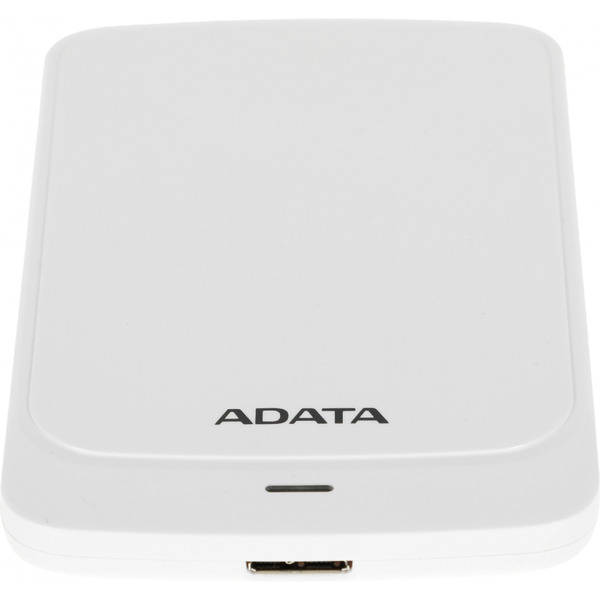Внешний накопитель ADATA HV320 AHV320-2TU31-CWH 2TB (белый)