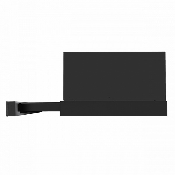 Вытяжка MAUNFELD VS TOUCH 60 (черный)