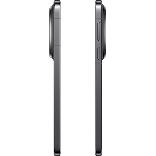 Смартфон Huawei Mate 80 Pro 16GB/512GB (SGT-LX9) Black