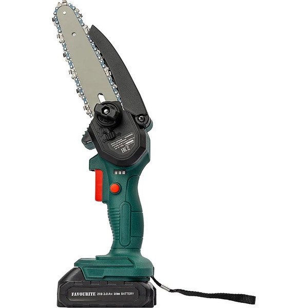 Набор инструмента FAVOURITE OBS 21 SET-5 (5 предметов Li-ion, 21В )