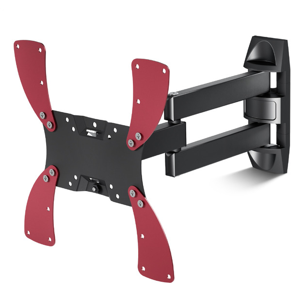 Кронштейн HOLDER LCDS-5066черн.глянец