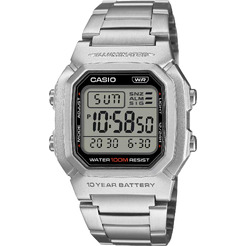 Наручные часы Casio W-800HD-1A