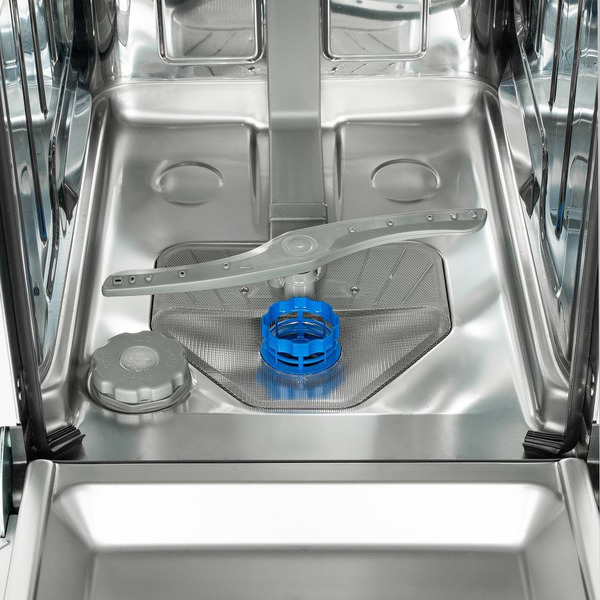 Посудомоечная машина DeLonghi DDWS 09S Citrino