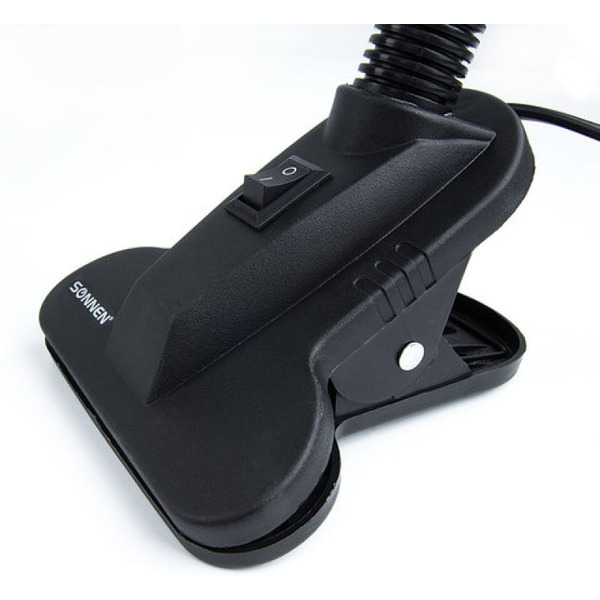 Настольная лампа Sonnen Ou-108 236678