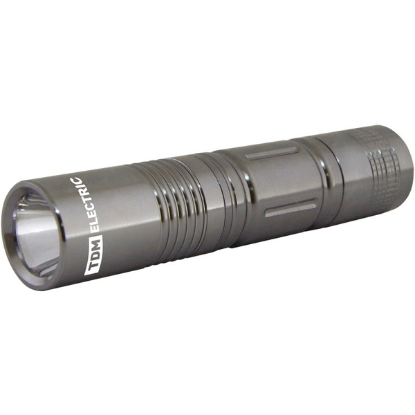 Фонарь светодиодный TDM "Металл"