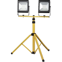 Стойка Эра LPR-TRIPOD 4х10-100Вт<3кг