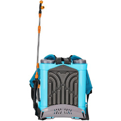 Аккумуляторный опрыскиватель GPT ZFB-12 (comfort mix)