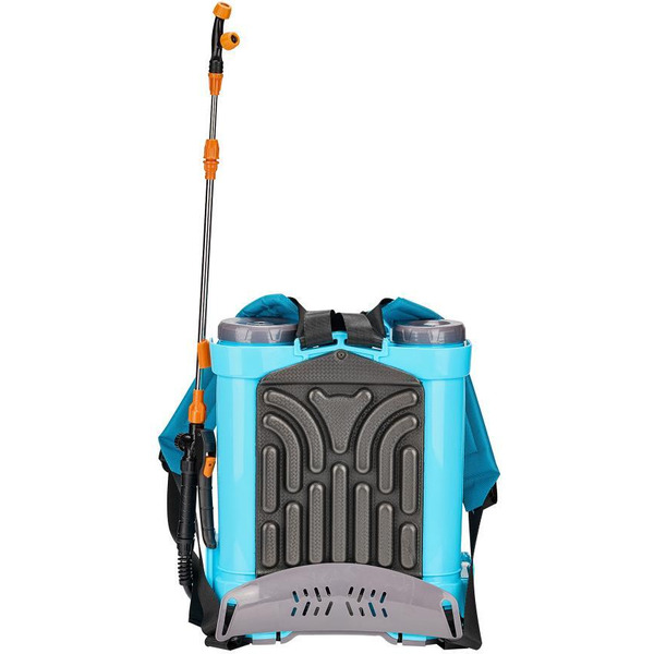 Аккумуляторный опрыскиватель GPT ZFB-12 (comfort mix)