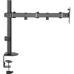 Кронштейн для монитора BrightSight LDT66-C012 (черный)