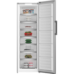 Морозильник GRUNDIG GFPN66821XBR