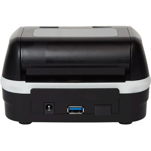 Детектор банкнот DOCASH Vega 13566