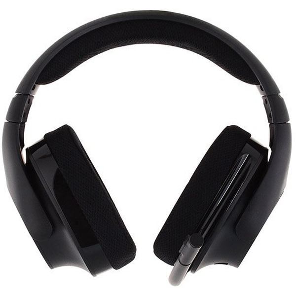 Гарнитура игровая Logitech G533 (L981-000634)