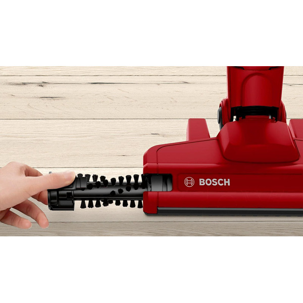Аккумуляторный пылесос BOSCH BBHF214R