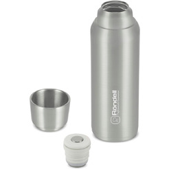 Термос Rondell Energie RDS-1068 0.6л (нержавеющая сталь)
