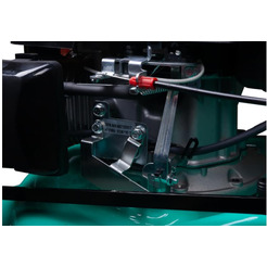 Газонокосилка Sturm PL4214