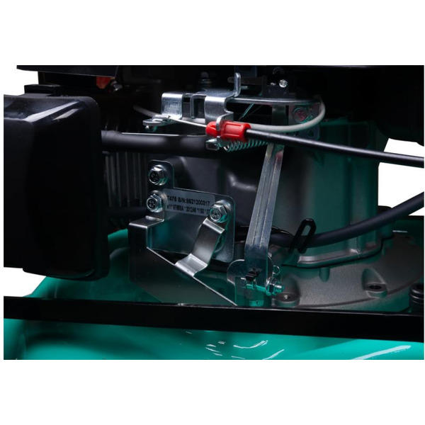 Газонокосилка Sturm PL4214