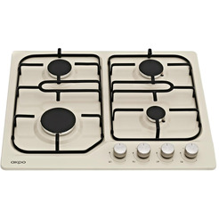 Варочная панель Akpo PGA 604 LXE-4