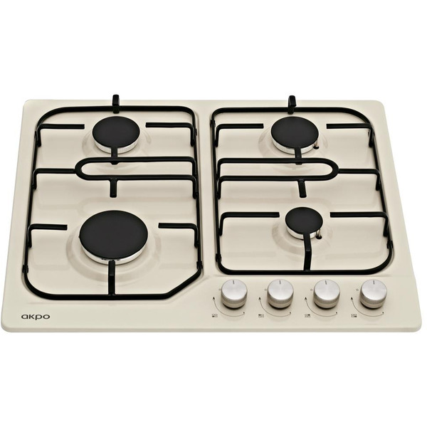 Варочная панель Akpo PGA 604 LXE-4