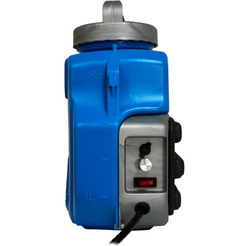 Опрыскиватель Hyundai HYSL 0812