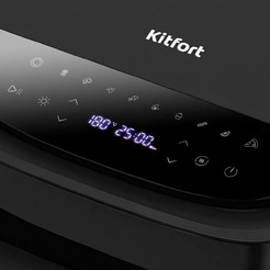 Аэрогриль Kitfort КТ-2289