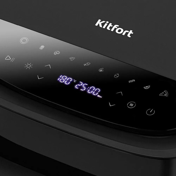 Аэрогриль Kitfort КТ-2289