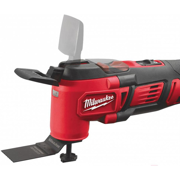 Реноватор Milwaukee M18 BMT-0 4933446203 (без АКБ и ЗУ)