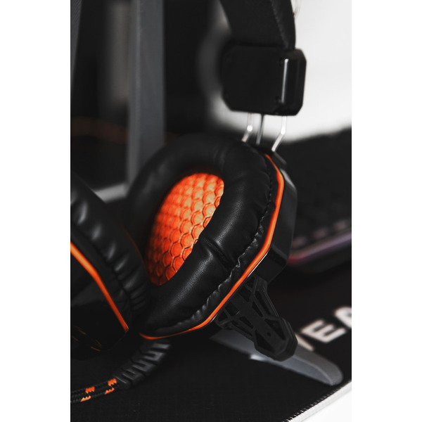 Игровая гарнитура CANYON CND-SGHS3