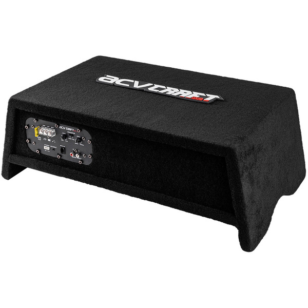 Корпусной активный сабвуфер ACV Craft BS10A