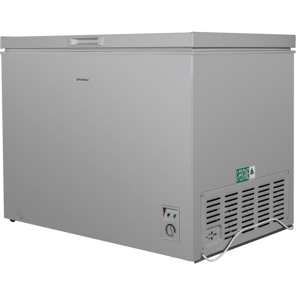 Морозильный ларь MAUNFELD MFL300GR