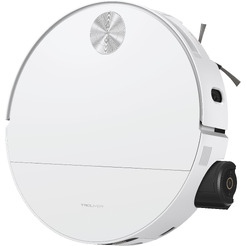 Робот-пылесос Trouver Robot Vacuum S70 Roller White RLZ12SE