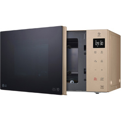 Микроволновая печь LG MS2535GISH