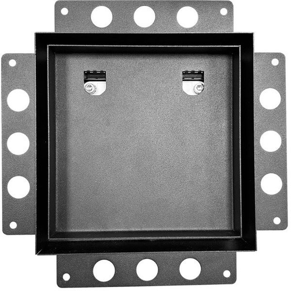 Осевой вентилятор Homy Air APT100BMS