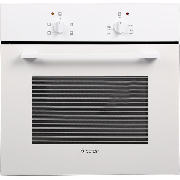 Духовой шкаф GEFEST ЭДВ ДА 602 К12