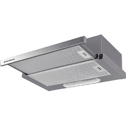 Вытяжка MAUNFELD VS Light (C) 60 (нержавеющая сталь)