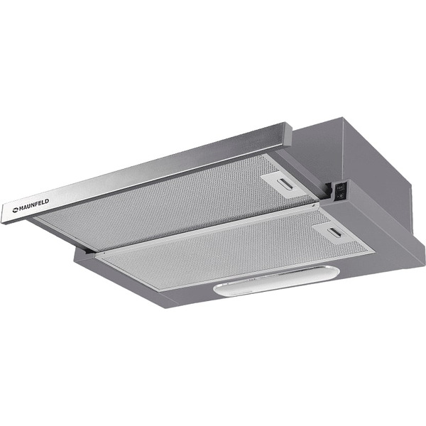 Вытяжка MAUNFELD VS Light (C) 60 (нержавеющая сталь)
