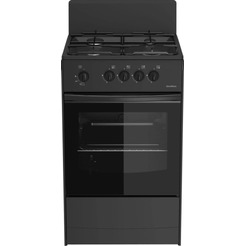 Плита газовая бытовая DARINA S GM441 001 At