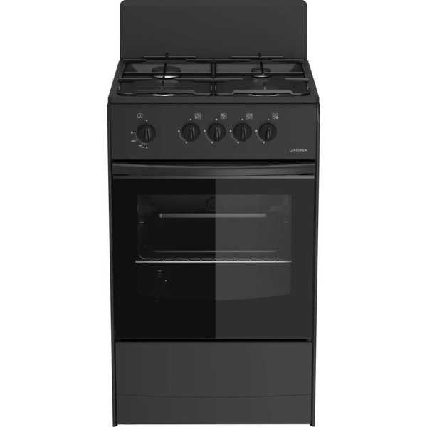 Плита газовая бытовая DARINA S GM441 001 At