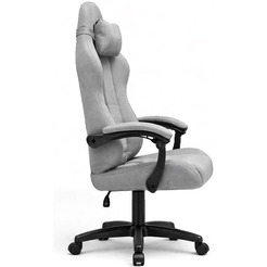 Игровое кресло byroom RG BAN fabric grey BRG813F/G