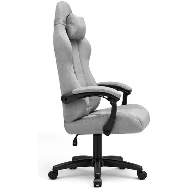 Игровое кресло byroom RG BAN fabric grey BRG813F/G