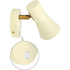 Светильник настенный ARTSTYLE HT-988SBG