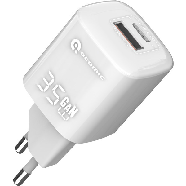 Зарядное устройство Atomic CRYSTAL G351 10.193