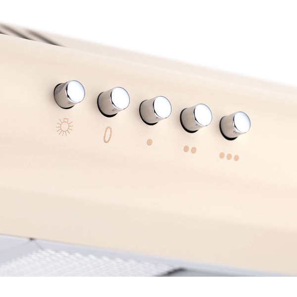 Вытяжка кухонная PYRAMIDA Uno 50 IV