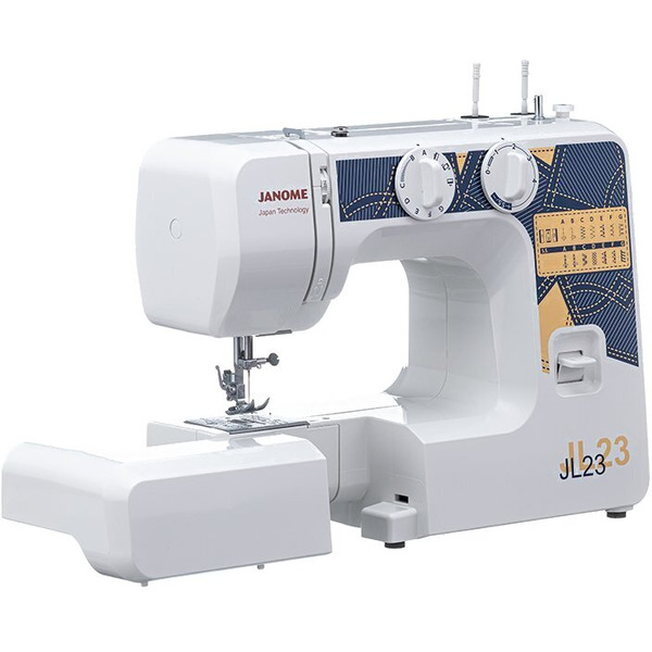Швейная машина JANOME JL23
