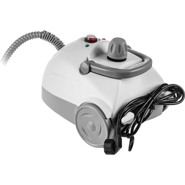 Пароочиститель Brevio EM-201 (белый)