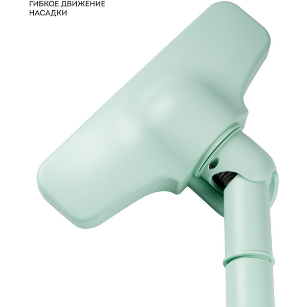 Пылесос Galaxy Line GL6221 (мятный)