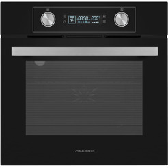 Духовой шкаф MAUNFELD AEOH6062B
